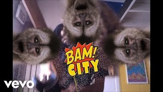 !!! (Chk, Chk, Chk) - Bam City