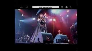 Within Temptation - Ice Queen (first/German version)