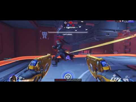 USEE4YOURSELF. | An Overwatch Montage