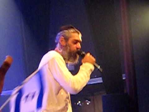 Matisyahu- Jerusalem- Club Soda, Montreal