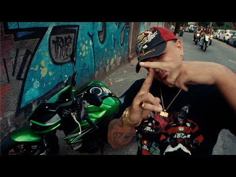 TOKIODK - 100k | TESTEMUNHAS DE TOKIODK