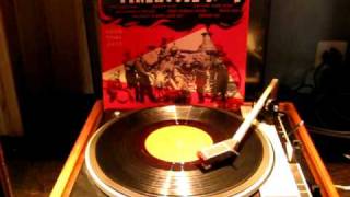 Firehouse five plus two  unknown Cover