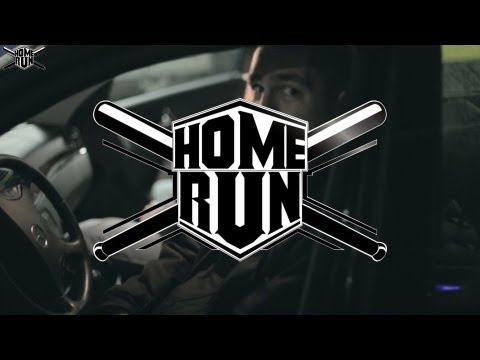 HOME RUN #7 Six Eastwood - Zurück nach Haus' (prod. by Hookbeats)