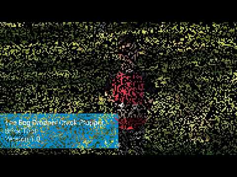 Professor Harrison’s Egg Dropper Crack Stopper