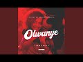 Olwanye
