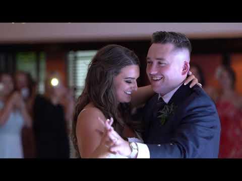 King Wedding Media video.