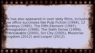 bruce willis filmography  Wikipedia