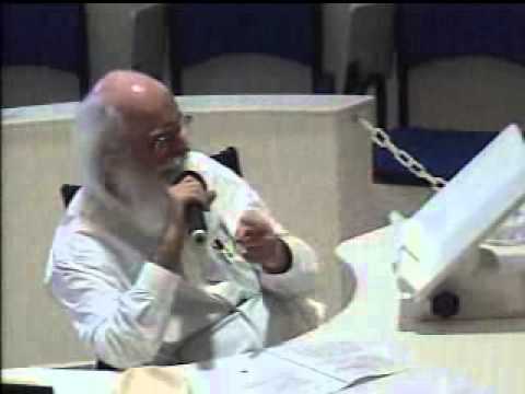 Tertúlia Aula - 1145 - Eficácia Explicativa - Waldo Vieira - CEAEC - 18/03/2009