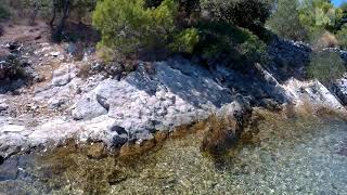 Relaxing Guitar Music on a Desert Island Meditation