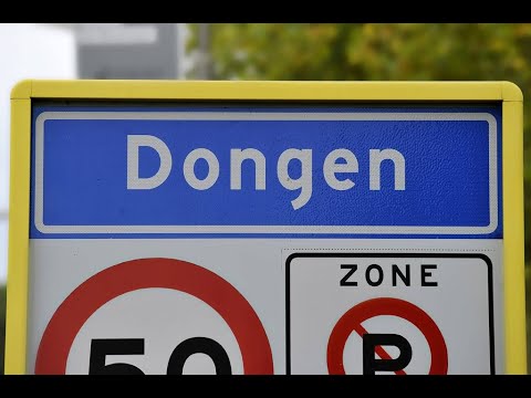 Op bezoek in Dongen