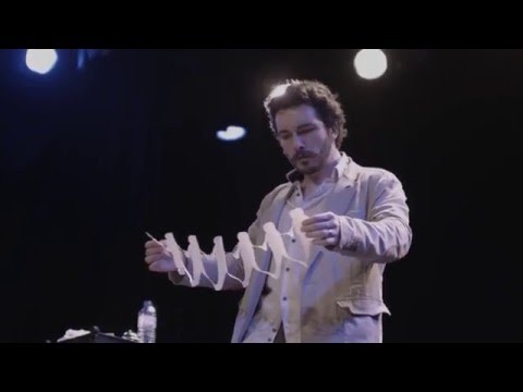 Dernier coup d'oeil sur "A Vue de Nez".