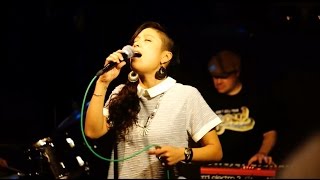 Cookin' on 3 Burners & Maya Hatch Session ‘Mind Made Up’ @ The Room Shibuya