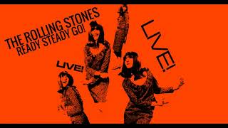 The Rolling Stones - Cry To Me - Ready Steady Goes Live! - 22nd October 1965