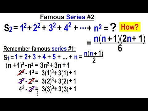 Geometry Ch 2 Reasoning and Proofs 38 of 46 How to Determine the Next Number