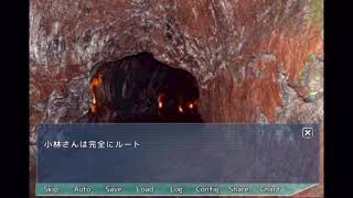 プレイする怖い話を実況プレイ Part3