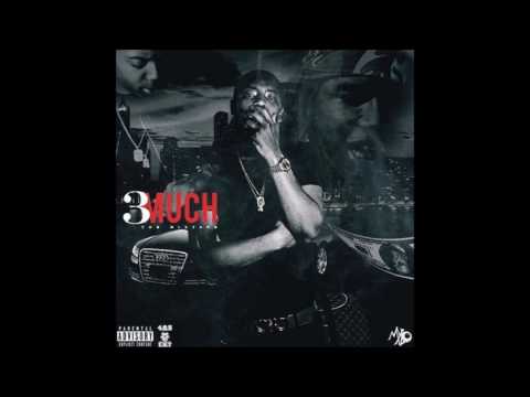 Dotarachi (S Dot) ft.  600 Breezy  - Gangmembers