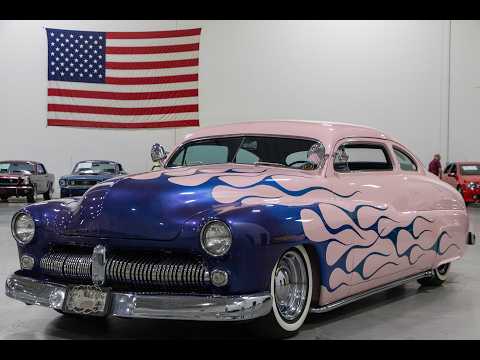 1949 Mercury Coupe (CC-2072259) for sale in Kentwood, Michigan