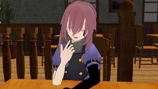 【ゆっくり劇場】イベルとあなたの語り