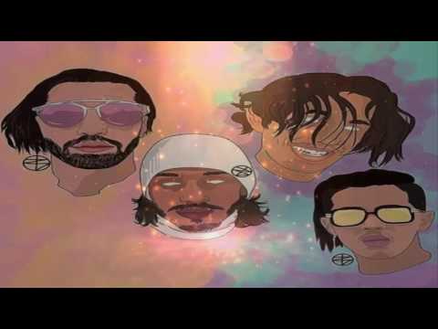 PNL Type beat "Dernier Gramme" 2017|Prod by YNS Beats