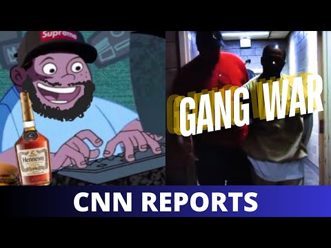 Story Of The Osama Bin Laden Of Cook County JAIL