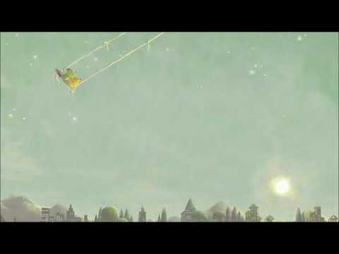 Best VGM 1599 - Katamari Damacy - Katamaritaino