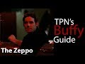 The Zeppo • S03E13 • TPN's Buffy Guide