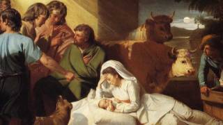 (HD 720p) Franz Gruber's "Silent Night",  The Mormon Tabernacle Choir