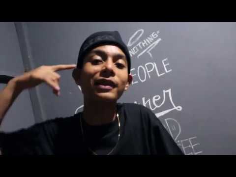 Rahhafis - Kau Bidadari (Music Video)