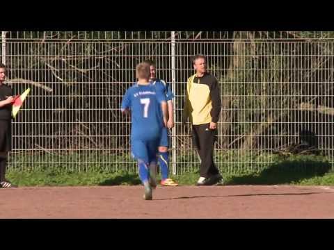 SVE II siegt im Kreisliga-Derby bei Inter