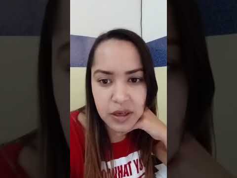 Depoimento em vídeo 3
