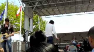 This Beautiful Republic - Stay With You Tonight