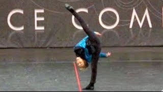 Gavin Morales - Ain't Nothing Wrong (Jazz Solo 2014)