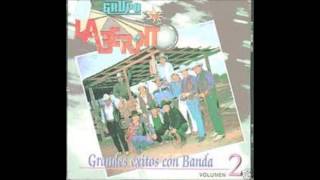 LABERINTO, CANCION TU DESASTRE