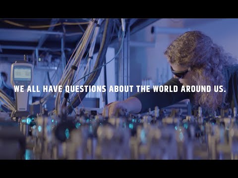 2025 International Year of Quantum