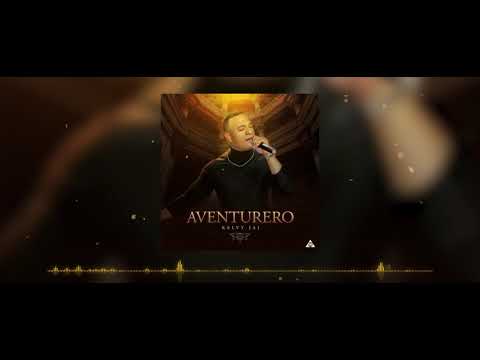 Kelvy Jai -AVENTURERO  (Bachata Version)