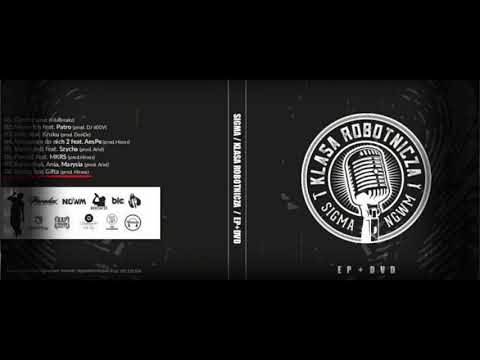 Sigma feat Gifta, Aciu - Juchta prod. Hirass