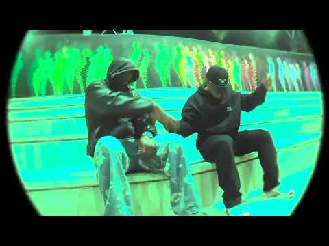 WHO - gang (prod. X-Beats)