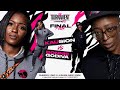 Remy Ma Presents Chrome 23 The Tournament Final Four Bonnie Godiva Vs Kausion Full Battle