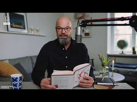 Dag 86 "Vem handlar liknelsen om?" - 365 dagar med Jesus (Niklas Piensoho)