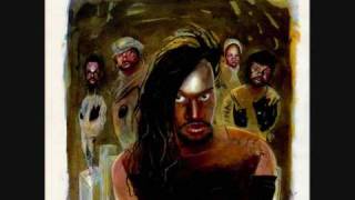 Black Uhuru - Push Push