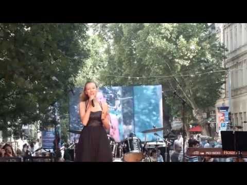 A Musical Stúdió és az Operett Akadémia növendékeinek műsora 3