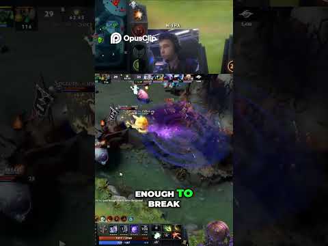 IMBA BEAUTIFUL COMBO !!! - SECRET vs EG - TI9 THE INTERNATIONAL 2019 DOTA 2 #dota2  #dota2recap