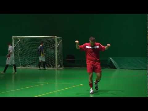 Emmeffe - Sporting Rosta 3-5