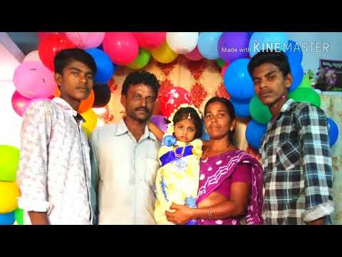 Hasini birthday special