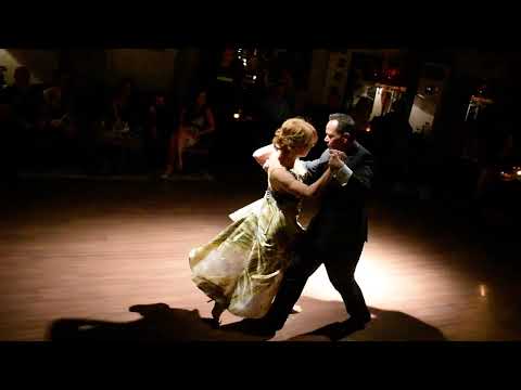 Quejas de Bandonéon - Dimitra Goumenopoulou & Giannis Chatziioannou - Athens 07-05-2022