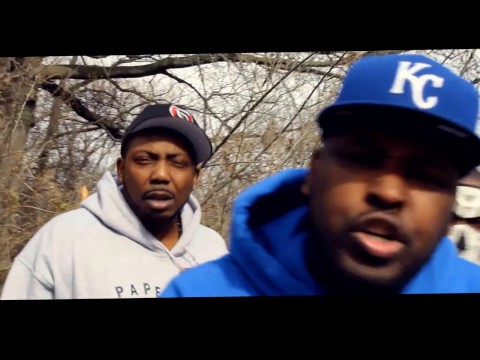 T-Rone & Blk Ice -Face Like (Official Music Video)