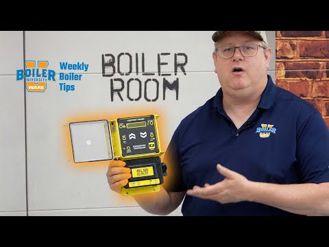 Boiler Efficiency 101: The Role of Conductivity - Weekly Boiler Tip
