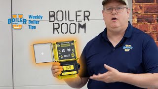 Boiler Efficiency 101: The Role of Conductivity - Weekly Boiler Tip