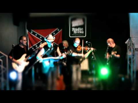 penál - Sweet Home Alabama