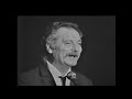Georges Brassens : Misogynie à Part (Live à Bobino,1969).